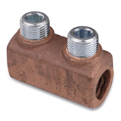 compression connector